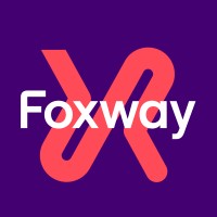 Foxway logo